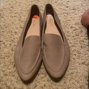 Aldo flats